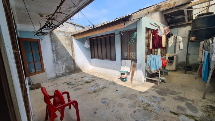 Rumah Dijual di Beji Depok Jawa Barat